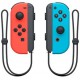 Nintendo Switch Joy-Con - Red/Blue (L/R)