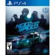 Need for Speed Region 2 - PlayStation 4