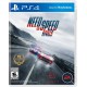 (USED) Need For Speed Raivels - playstation 4 (USED)