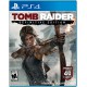 (USED) Tomb Raider: Definitive Edition - PlayStation 4 (USED)