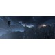 (USED) Rise of the Tomb Raider - playsatation 4  (USED)