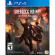 (USED)Sherlock Holmes: The Devil's Daughter - PlayStation 4(USED)