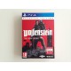 PS4 - Wolfenstein: The New Order: Occupied Edition - [PAL EU - NO NTSC]