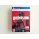 PS4 - Wolfenstein: The New Order: Occupied Edition - [PAL EU - NO NTSC]