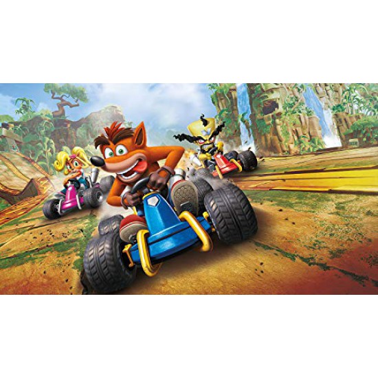 Crash Team Racing - Nitro Fueled - Xbox One