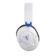 Turtle Beach Ear Force Recon 50P White Stereo Gaming Headset - PS4 and Xbox One (compatible w/ Xbox One controller w/ 3.5mm headset jack) - PlayStation 4