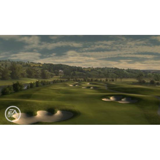(USED) Tiger Woods PGA Tour 11 - Xbox 360 (USED)