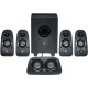 Logitech Surround Sound Speaker Z506, 980-000431