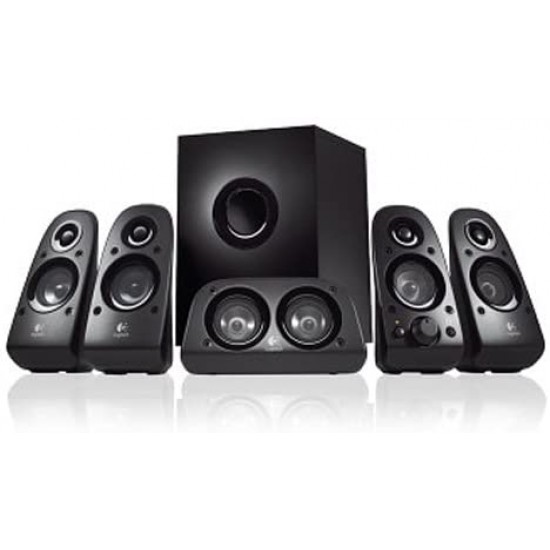 Logitech Surround Sound Speaker Z506, 980-000431
