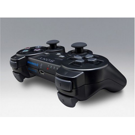 dualshock 3 wireless