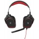 Logitech G230 Stereo Gaming Headset ? On-Cable Controls ? Surround Sound Audio ? Sports-Performance Ear Pads ? Rotating Ear Cups ? Light Weight Design