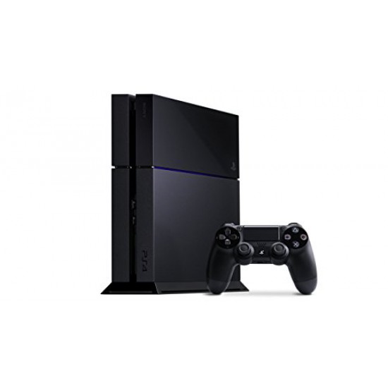 (USED) PlayStation 4 - 1TB (USED)