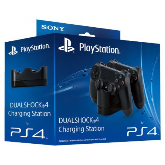 PlayStation Charging Station (for PS4 
