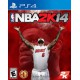 NBA 2K14 (USED) - PlayStation 4 (REGION2)