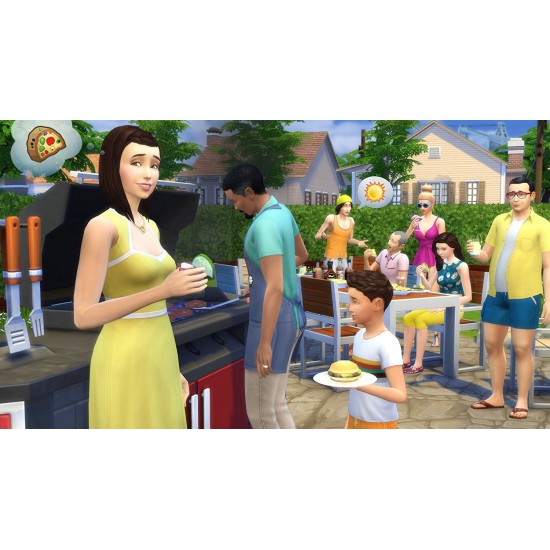 The Sims 4 - PC/Mac