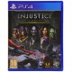 Injustice: Gods Among Us Ultimate Edition (USED) - PS4