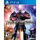 (USED) Transformers Rise of the Dark Spark - PlayStation 4 (USED)