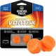 KontrolFreek FPS Freek Vortex for PlayStation 4 (PS4) Controller Orange