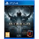 (USED ) Diablo III: Reaper of Souls - Ultimate Evil Edition (PS4)