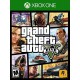 (USED) Grand Theft Auto V - Xbox One (USED)