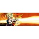 (USED)Dragon Ball Xenoverse Region2 - PlayStation 4(USED)