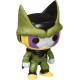 Funko POP! Anime: Dragonball Z Perfect Cell Action Figure