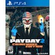 Payday 2 Crimewave (Region1)- PlayStation 4