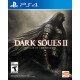 (USED) Dark Souls II: Scholar of the First Sin - PlayStation 4 (USED)