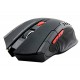 Fantech W4 6 Buttons Optical Gaming Game Mouse Mice Wireless for PC Laptop
