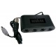 GameCube Controller Adapter for Wii U,  PC USB & Switch - NEXiLUX