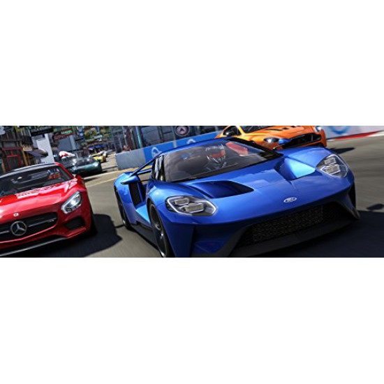 (USED) Forza Motorsport 6 (Xbox One) (USED)