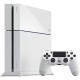 (USED) PlayStation 4 Console White 500GB (USED)