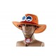 One Piece Ace Hat