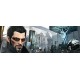 (USED)Deus Ex: Mankind Divided Region2 - PlayStation 4(USED)