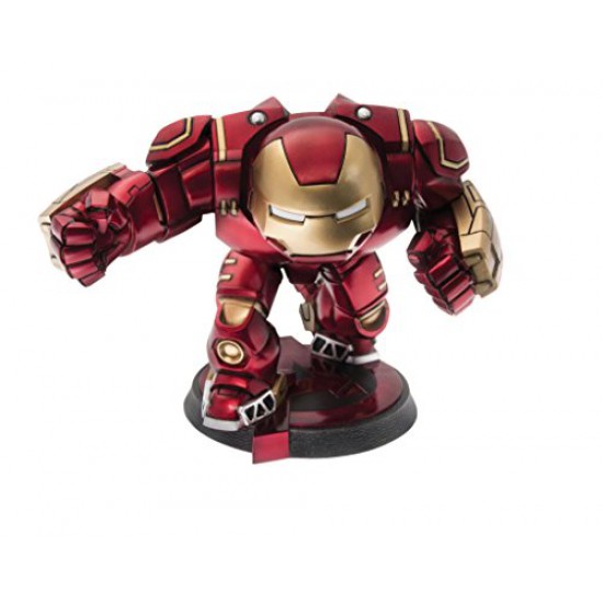 Hulk Buster Age of Ultron Bobblehead Toy Figure