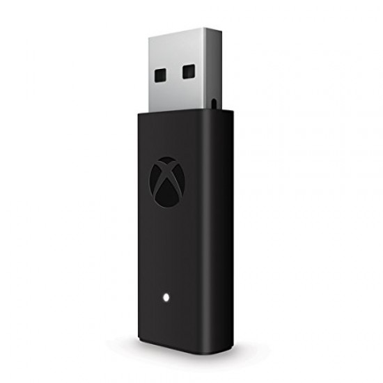 Microsoft  Xbox Wireless Adapter (for Windows 10)
