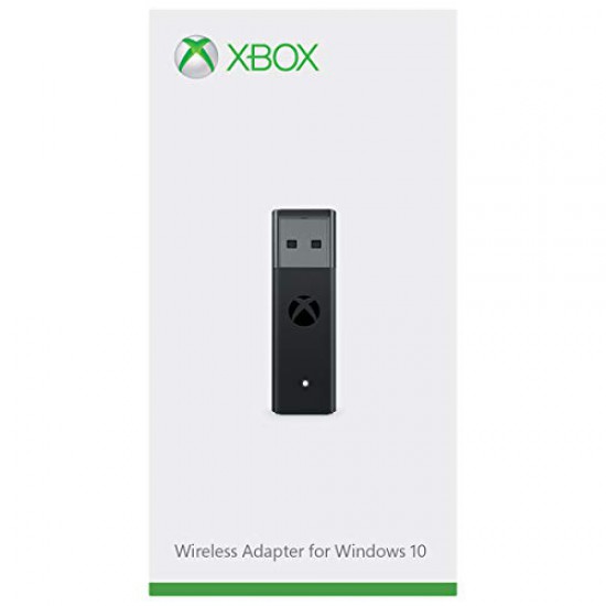 Microsoft  Xbox Wireless Adapter (for Windows 10)