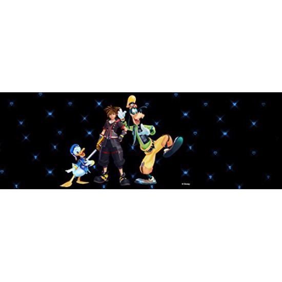(USED) Kingdom Hearts 3 (PS4) (USED)
