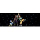 (USED) Kingdom Hearts 3 (PS4) (USED)