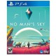 (USED) No Man's Sky - PlayStation 4 (USED)