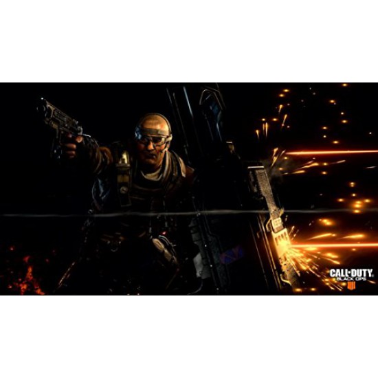 call of duty black ops 4 ps