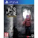 (USED)This War Of Mine: The Little Ones Region2 - PS4(USED)