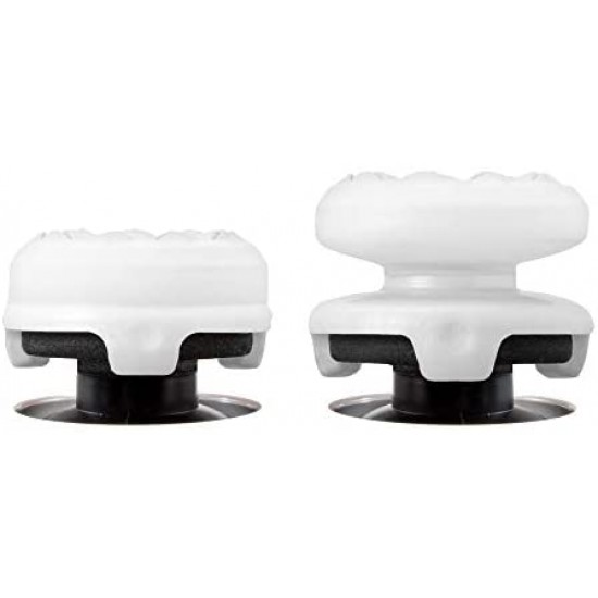  KontrolFreek Call of Duty: Modern Warfare III Performance  Thumbsticks for Playstation 4 (PS4) and Playstation 5 (PS5), 1 High-Rise,  1 Mid-Rise