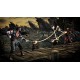 (USED)Mortal Kombat XL Region2 - Playstation 4(USED)