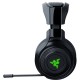 Razer ManO'War Wireless 7.1 Surround Sound Gaming Headset Compatible with PC, Mac, Steam Link and works with Playstation 4