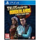 Tales From The Borderlands (PS4)