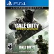 (USED)Call of Duty: Infinite Warfare Region2 - PS4 Legacy Edition(USED)