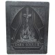 DARK SOULS III: Limited Edition Steelbook [No Game] [G2/Blu-ray Size]