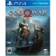 God of War (Region1) - Playstation 4