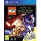 LEGO Star Wars: The Force Awakens Special Edition (PS4)